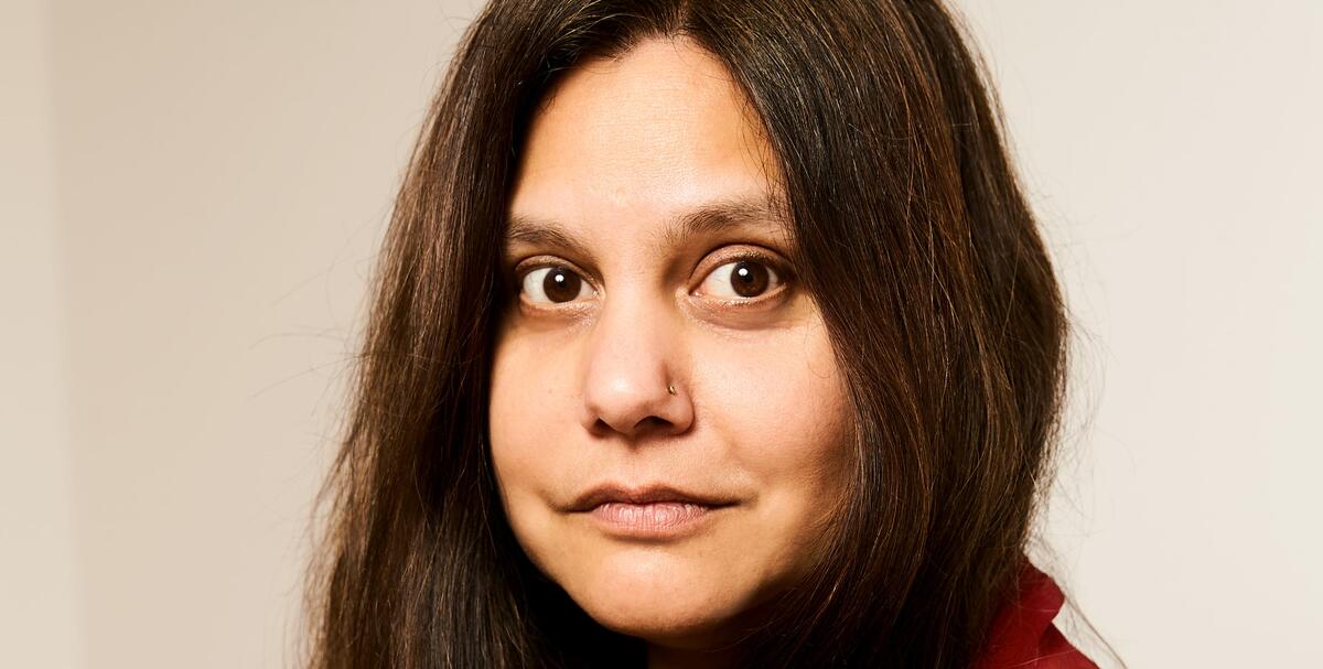 Mithu Sanyal