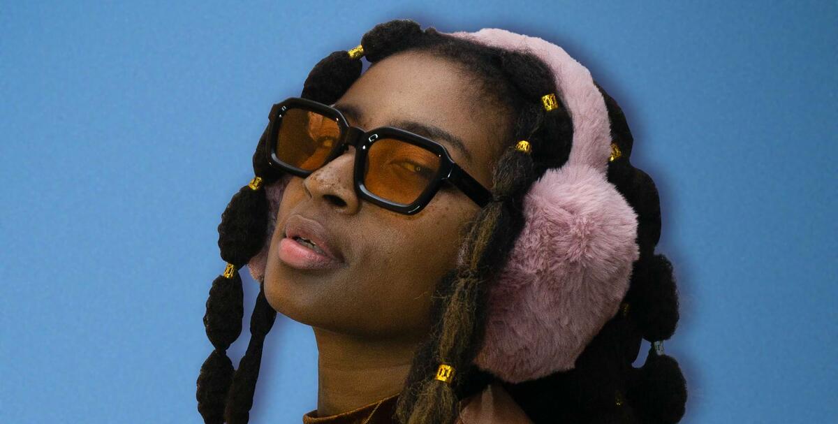 DJ AfroPunk