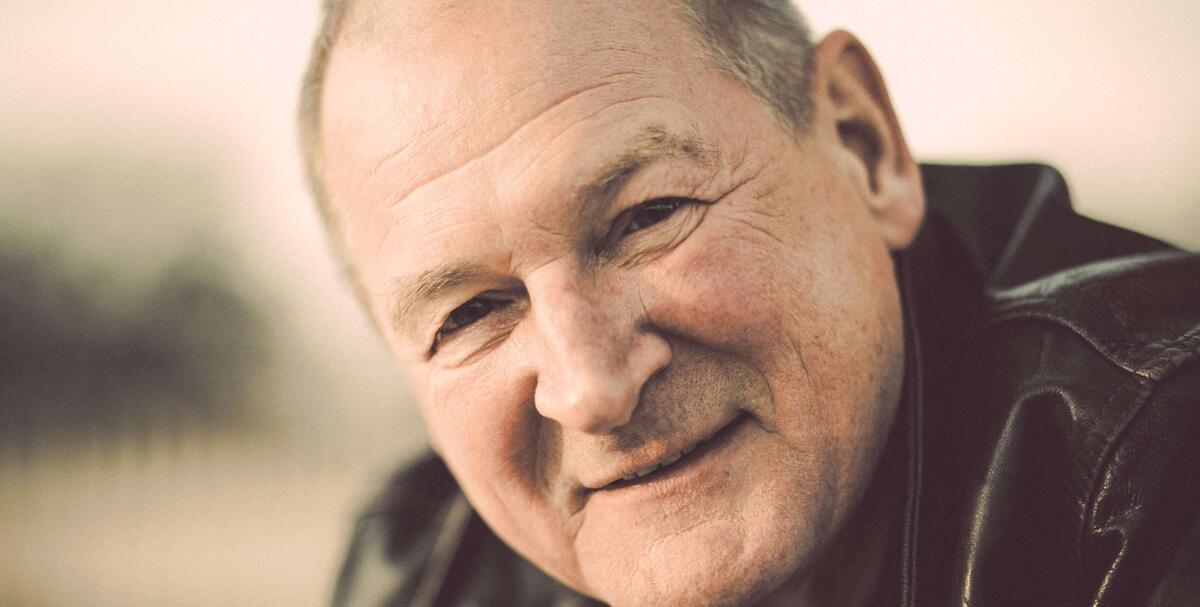 Burghart Klaußner