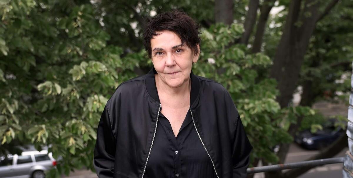 Christiane R&ouml;singer