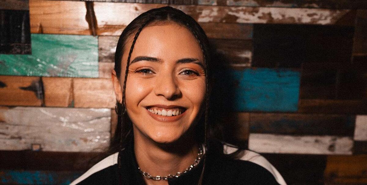 LuckyLily