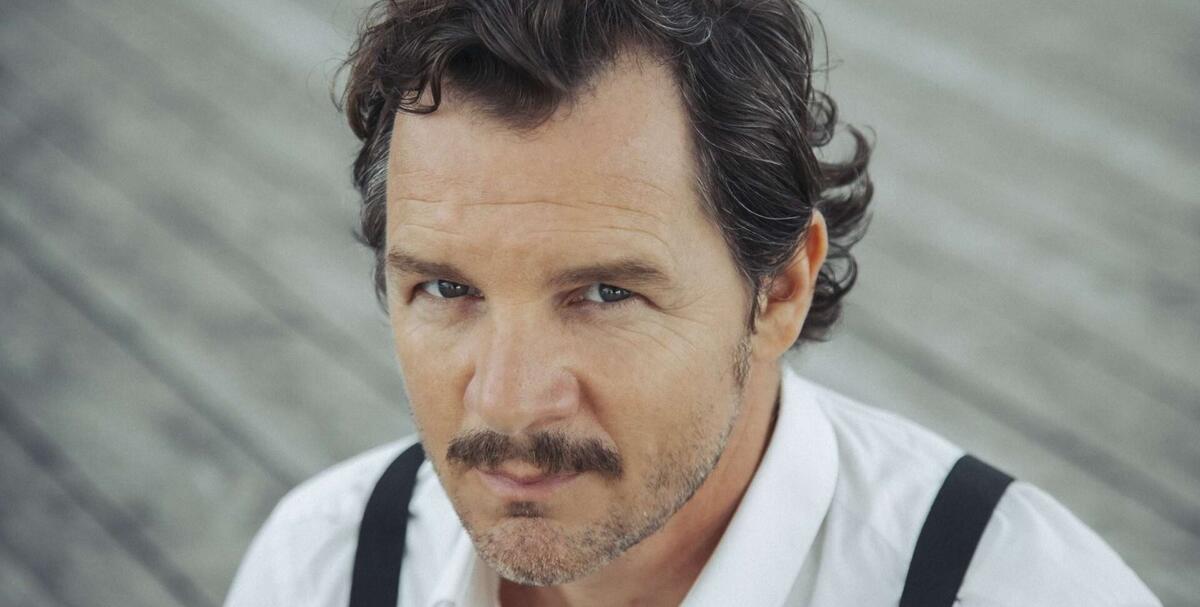 Felix Klare