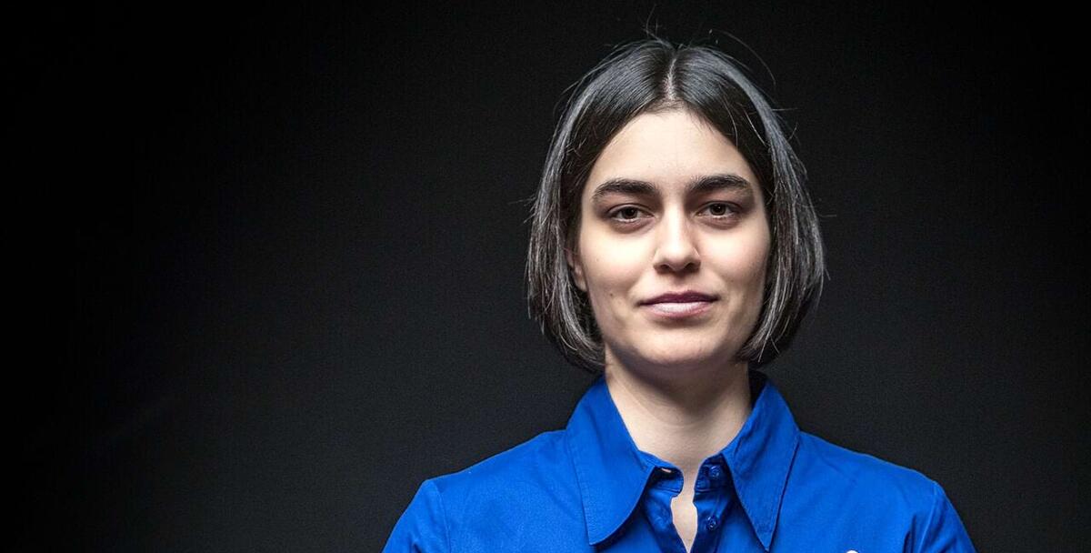 Leonie Klein