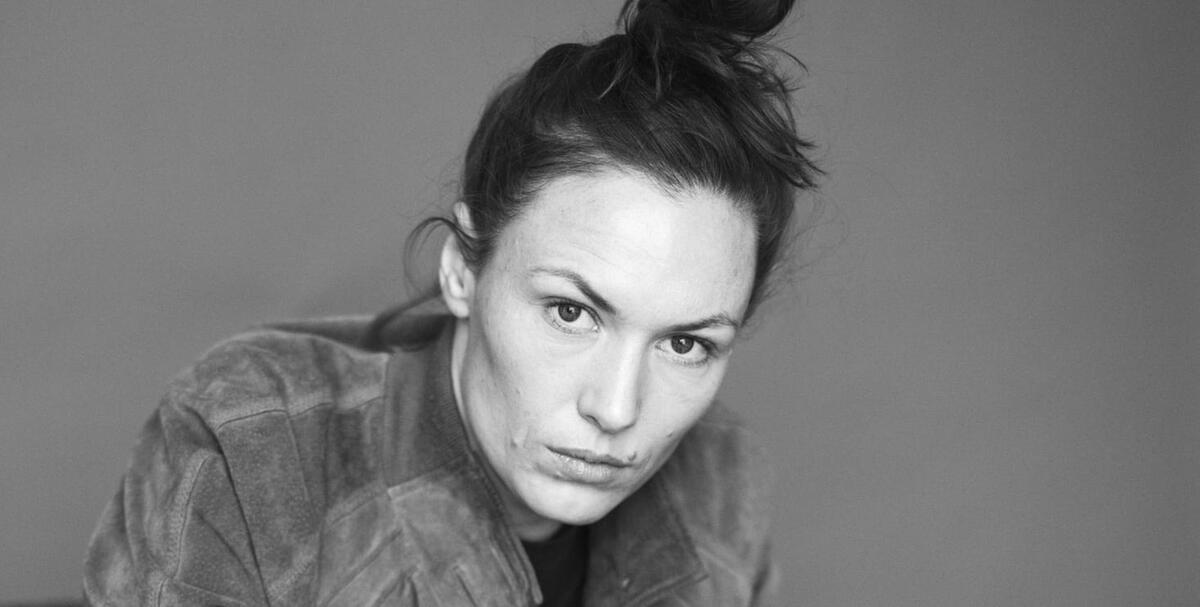 Lisa Birke Balzer